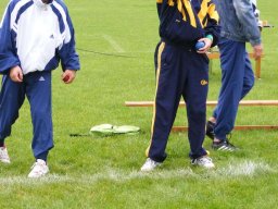 II Turniej Gry w Boule